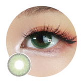 Sweety Premium Candy Green