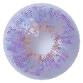 Urban Layer Monet Violet