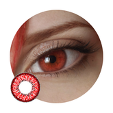 Sweety Super Red