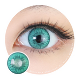 Sweety Icy 2 Green