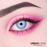 Urban Layer Angeles FE Ice Gray