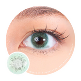 Sweety Ocean Blue Green
