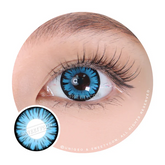 Sweety Firefly Blue