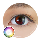 Sweety Aura Rainbow
