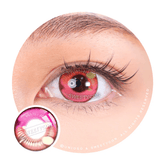 Sweety Anime Pink