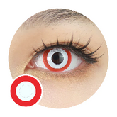 Sweety Crazy Blazing Eye