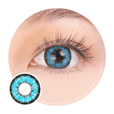 Sweety Akaten Blue