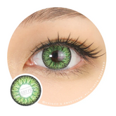 Sweety Candy Green (New)