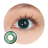 Sweety Devil Green