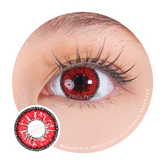 Sweety Crazy Zombie Red