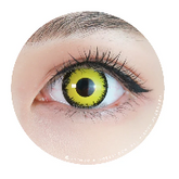 Sweety Crazy Mystic Yellow
