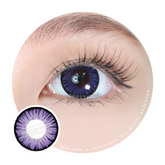Sweety Firefly Violet