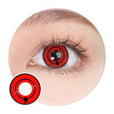 Sweety First Stage Sharingan