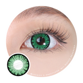 Sweety Firefly Green