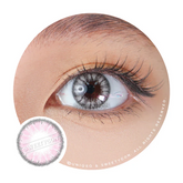 Sweety Crystal Pink