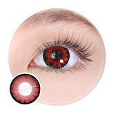 Sweety Firefly Red