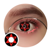 Sweety Sasuke Eternal Mangkeyo Sharingan