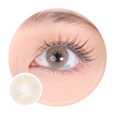 Sweety Hidrocor Rio Ochre