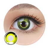 Sweety Stellar Yellow