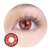 Sweety Akaten Red