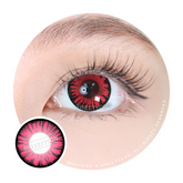 Sweety Firefly Pink
