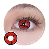 Sweety Sharingan With Prescription