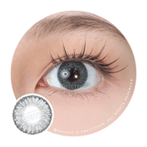 Sweety 3 Tones Sterling Gray