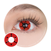 Sweety Rinne Sharingan