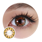 Sweety Roman Clock - With Prescription