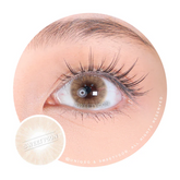 Sweety Hidrocor Ochre