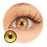 Sweety Anime 3 Yellow