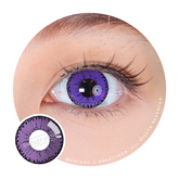 Sweety Devil Purple