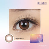 Bliss Onyx Choco (monthly)