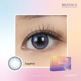 Bliss Sapphire (monthly)