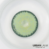 Urban Layer Brooklyn Green