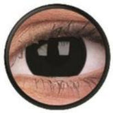 Sweety Crazy Blind Black