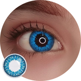 Sweety Free Blue