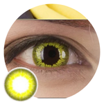 Sweety Free Yellow