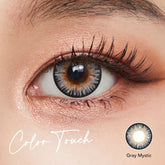 Color Touch Gray Mystic (monthly)