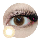 Sweety Glitter Mousse Brown