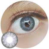 Sweety Iris Grey