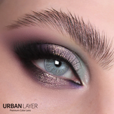 Urban Layer Melrose Ash Blue