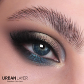 Urban Layer Melrose Blue