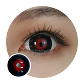 17mm Sweety Mini Sclera Tokyo Ghoul 2