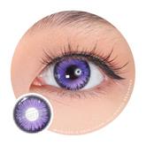 Sweety Mystic Wing Violet