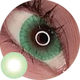Sweety Clarity Green