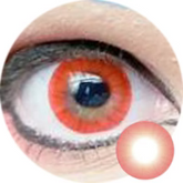 Sweety Clarity Red