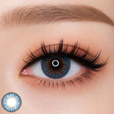 Royal Candy Tri Color Contacts 0.00