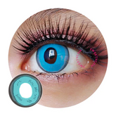 Sweety Crazy Baby Blue Ring