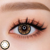 EOS Big Flower Brown